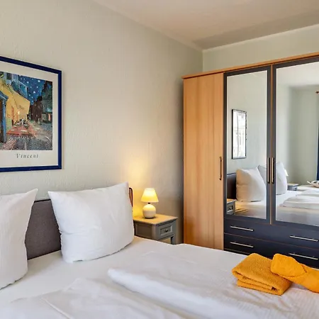 Abendrot Ostseebad Kühlungsborn