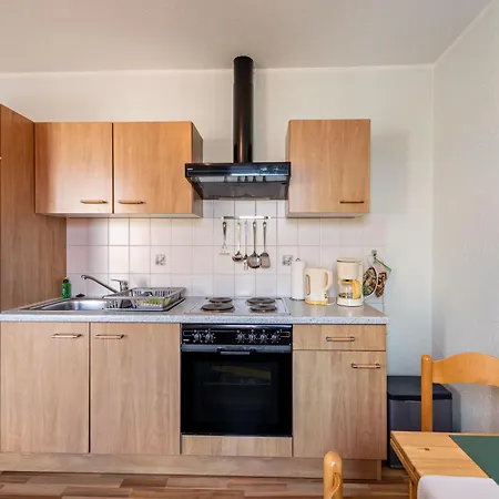 Abendrot * Ostseebad Kühlungsborn