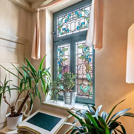 Appartamento Abendrot *