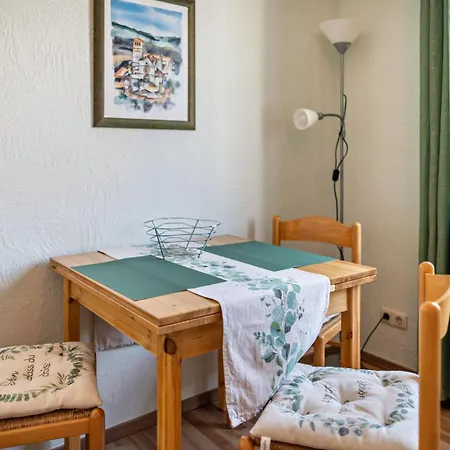 Abendrot Ostseebad Kühlungsborn