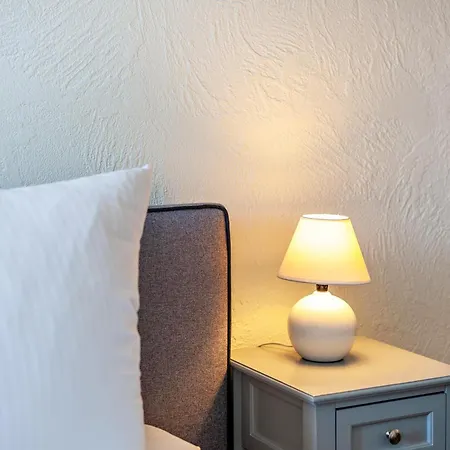 Abendrot Appartamento Ostseebad Kühlungsborn