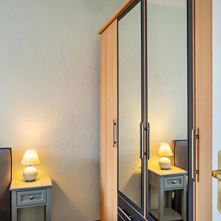 Abendrot Ostseebad Kühlungsborn